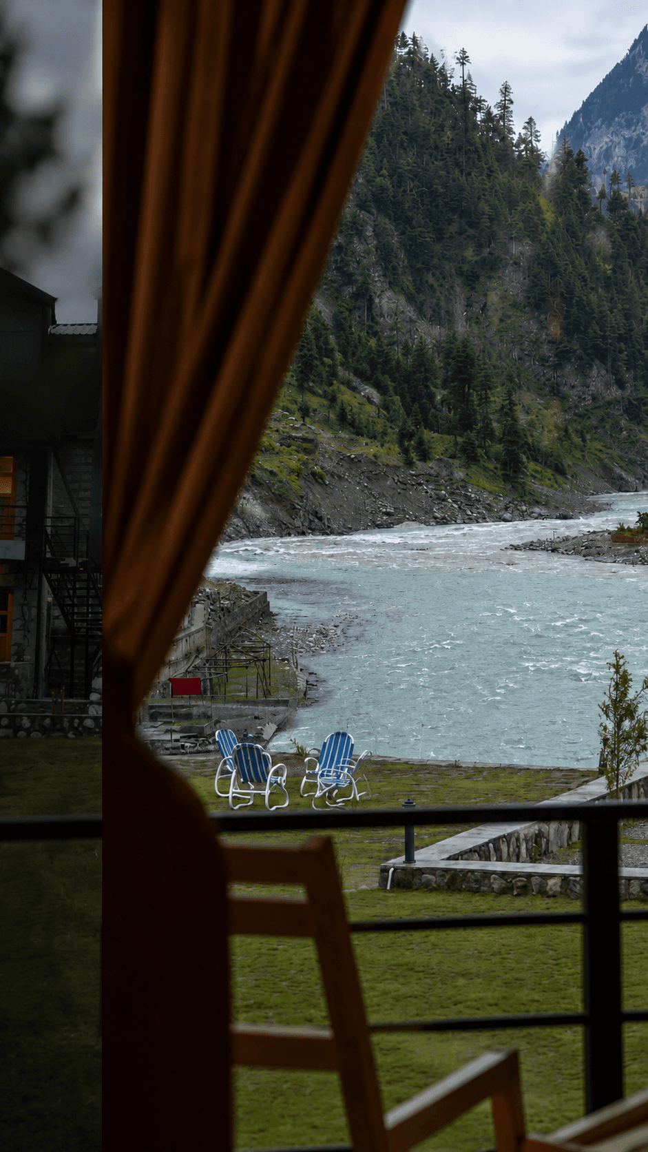 River View